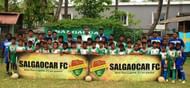 Salgaocar grassroots