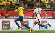 Sandesh Jhingan