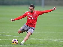 Arsenal transfer rumour: Juventus ready to swoop for Santi Cazorla