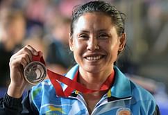 To new beginnings, Sarita Devi to start a boxing academy in her Manipuri village