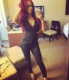 WWE News: Sasha Banks' Instagram account hacked and deleted