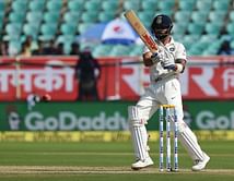 India vs England 2016: Ben Stokes takes a stunning catch to send Virat Kohli back