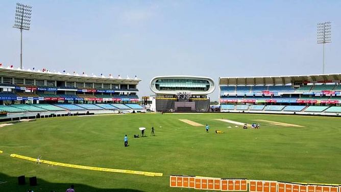 Ravindra Jadeja's father to not be present during the India-England Rajkot Test