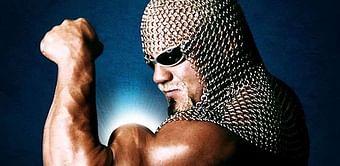 WWE News: Scott Steiner blasts Goldberg after not being included in WWE 2K17