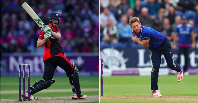 England call up Keaton Jennings and Liam Dawson to Test squad