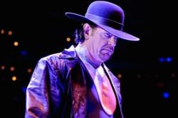 WWE Rumors: WWE planning to put the WWE World Championship on The Undertaker