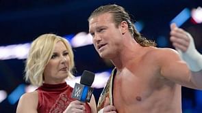 5 Raw Superstars Who Can Challenge Ziggler For the IC Championship