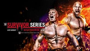 5 things the WWE must do at Survivor Series to rectify their slip up at Hell in a Cell