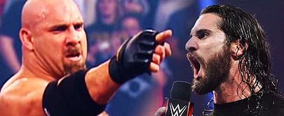 WWE News: Goldberg issues a warning to Seth Rollins