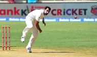 Mohammed Shami