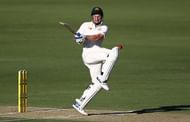 Shaun Marsh