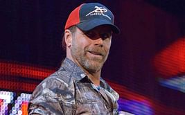 WWE News: Shawn Michaels is the new head coach of the Performance Center
