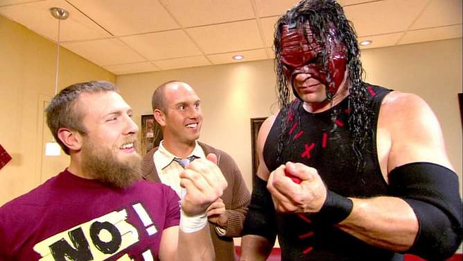 Sin Cara and 9 WWE Superstars who need anger management classes