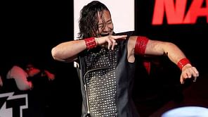 Is the WWE main roster the only logical next step for Shinsuke Nakamura?