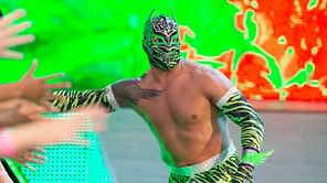 WWE News: Sin Cara "exiled" by WWE after Chris Jericho fight
