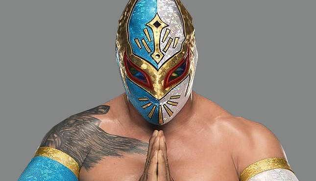 WWE News: Sin Cara unhappy about not being on the poster for WWE's Mexico tour