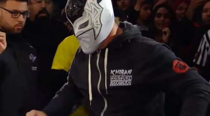 WWE News: Sin Cara comments on Chris Jericho wearing his mask