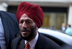 Milkha Singh alleges foreign coaches for bringing banned substances to India