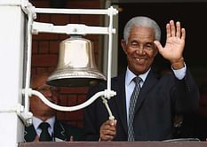 Sir Garfield Sobers to give coaching session to Muslim Refugees in Brisbane