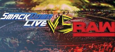 WWE SmackDown Live vs. WWE Raw – Who won following a fantastic Survivor Series?