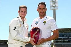 'Sledging is not my cup of tea', claims Steve Smith