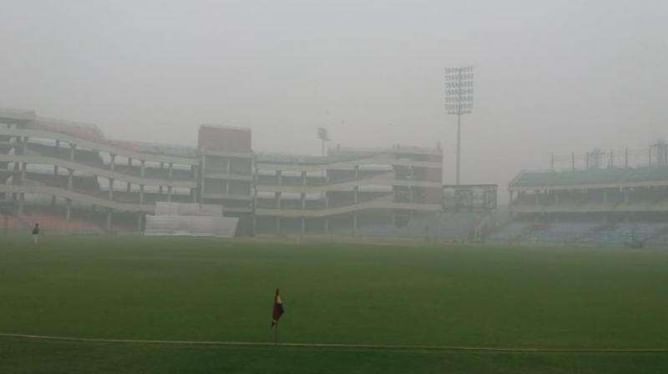 Abandoned Ranji Trophy matches to be rescheduled