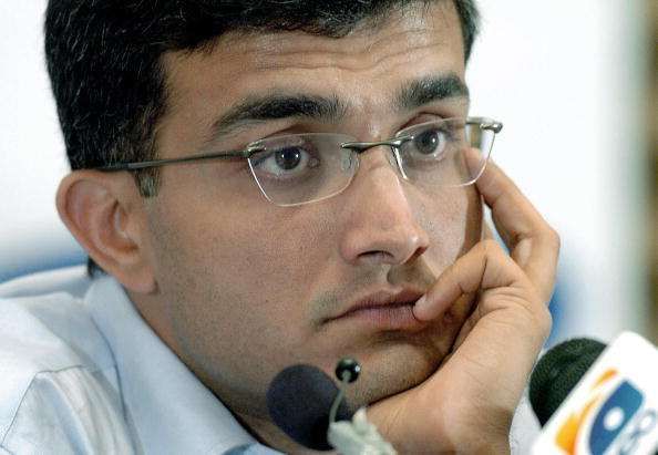 Ganguly expects another whitewash against England