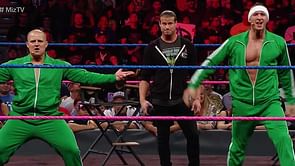 WWE News: Kenny Dykstra fired from day job for missing work due to WWE appearances