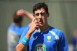 Australia vs South Africa 2016: Mitchell Starc looks scary and is ready to be unleashed, says David Warner
