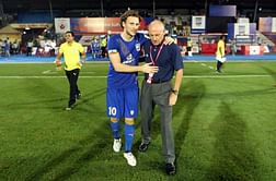 ISL 2016: Early goal changed the plot according to Kerala Blasters coach Steve Coppell