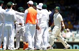 Shane Warne and Ricky Ponting offer contradicting views on DRS over Steven Smith's dismissal