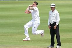 5 best bowling run-ups of all time