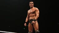 Alberto Del Rio