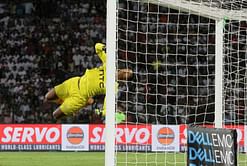 ISL 2016: October's team of the month