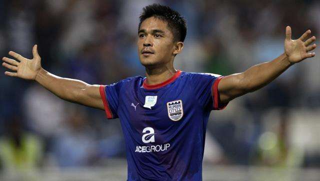 ISL 2016: Sunil Chhetri and the others are hungry to play says Mumbai City FC coach Alexandre Guimaraes