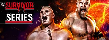 5 Botches, slip ups, and outrageous moments from WWE Survivor Series 2016