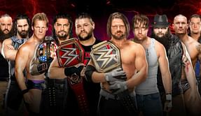 5 Most memorable Survivor Series debuts