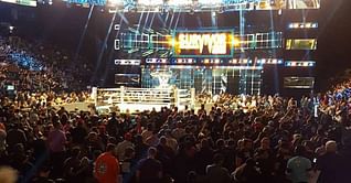WWE Survivor Series 2016: Off the air notes