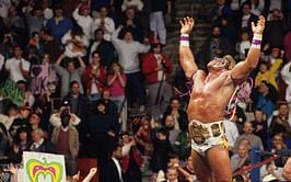 Which WWE Survivor Series is at the top of the list?