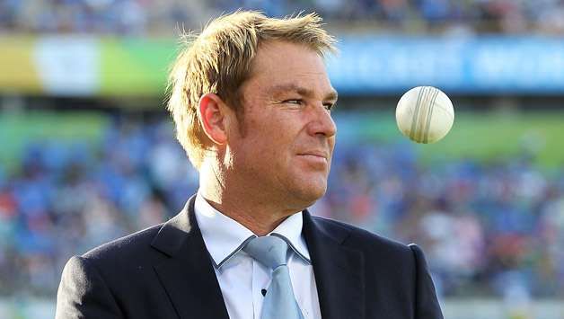 Shane Warne says Herschelle Gibbs' dropped catch in the 1999 World Cup was legit