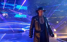 WWE Rumours: AJ Styles to take on The Undertaker at Royal Rumble 2017