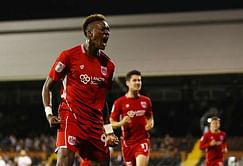 Chelsea news: On loan Blues youngster Tammy Abraham says he might have to leave club to find success