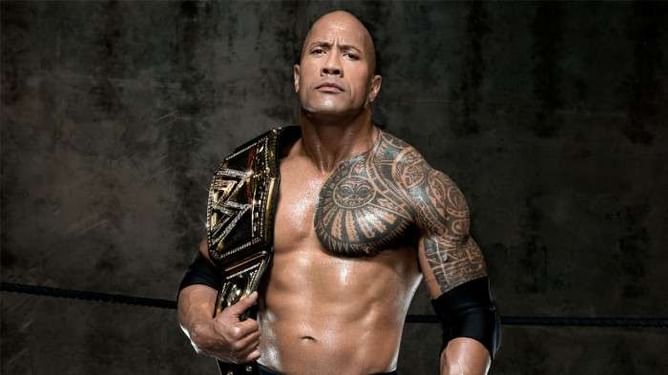 WWE News: The Rock wants to run for President in 2020