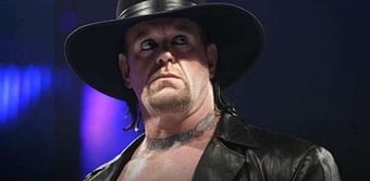 5 men The Undertaker should not wrestle on his return