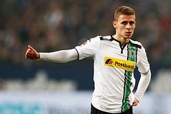 EPL 2016-17: Thorgan Hazard slams Chelsea's youth policy