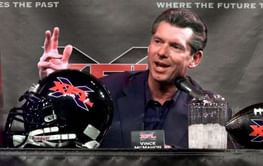 WWE News: ESPN Films to release documentary on the XFL