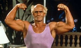 Hulk Hogan movies - 5 superb roles by the WWE superstar