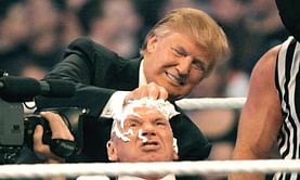 Donald Trump's Top 5 WWE Moments