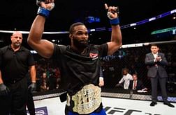 UFC News: Woodley says McGregor didn't mention anything about fighting for the welterweight title when questioned