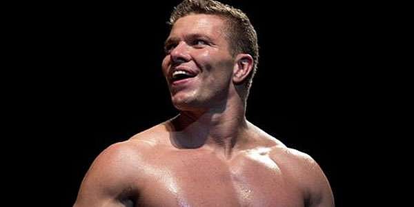 WWE News: Tyson Kidd talks about his neck injury and joining the 'Broken Neck Club'